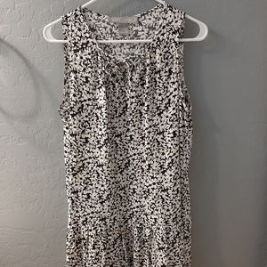 Lark + Grey new without tags, summer dress.